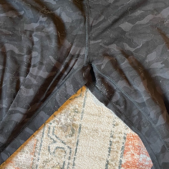 Lululemon align leggings - Picture 4 of 5